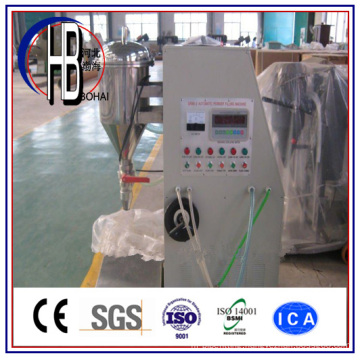 ABC Dry Powder Fire Extinguisher Filling Machine for Extinguisher